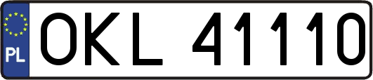 OKL41110