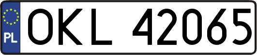 OKL42065