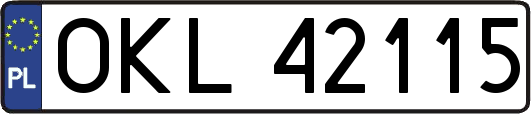 OKL42115