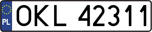 OKL42311