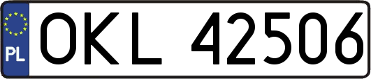 OKL42506