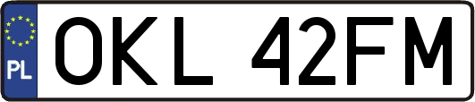 OKL42FM