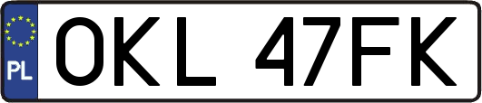 OKL47FK