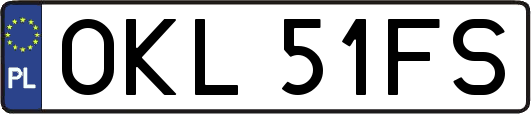 OKL51FS