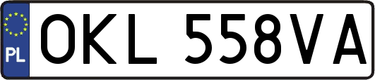 OKL558VA
