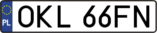 OKL66FN