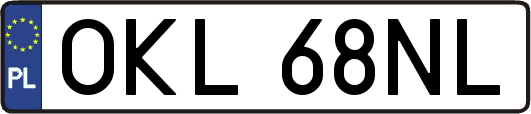 OKL68NL