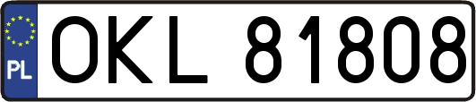 OKL81808