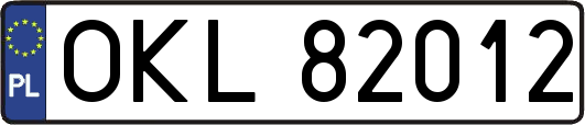OKL82012
