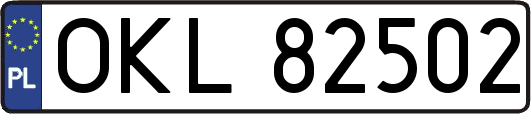 OKL82502