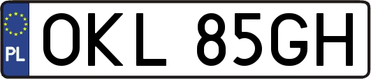 OKL85GH