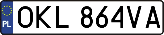 OKL864VA