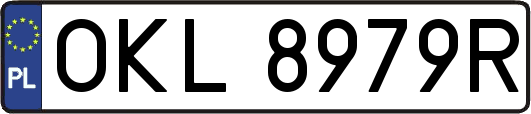 OKL8979R