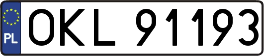 OKL91193