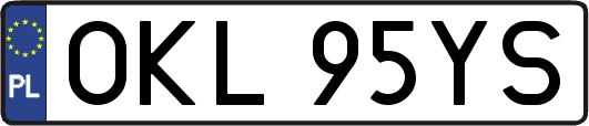 OKL95YS