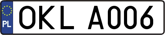 OKLA006