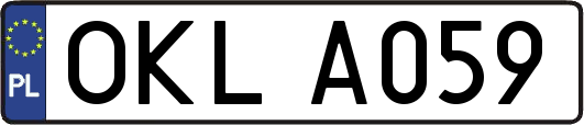 OKLA059