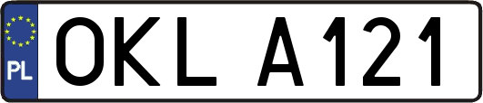 OKLA121