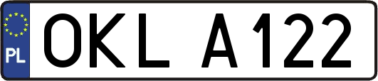 OKLA122