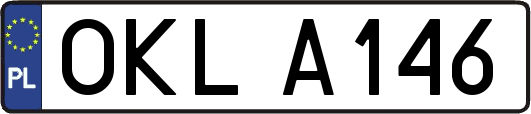 OKLA146