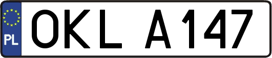 OKLA147