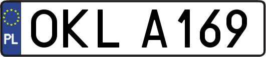 OKLA169