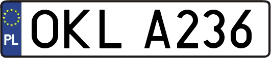 OKLA236