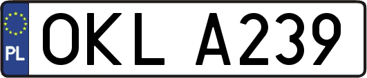 OKLA239