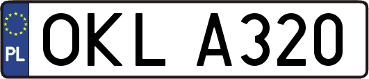 OKLA320