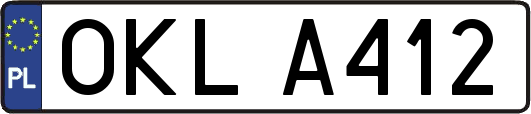 OKLA412