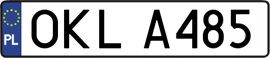 OKLA485