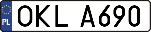 OKLA690
