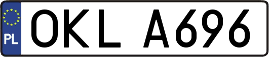 OKLA696
