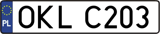 OKLC203