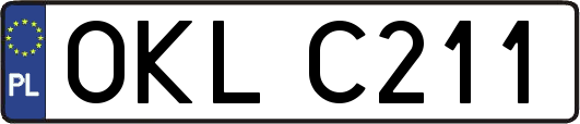 OKLC211