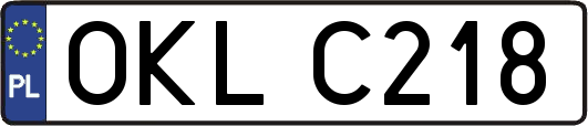 OKLC218