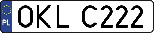 OKLC222