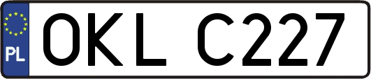 OKLC227