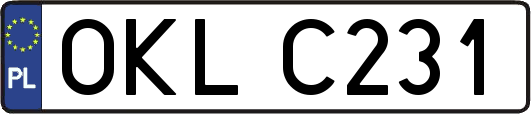 OKLC231