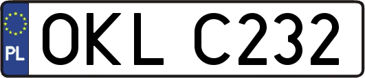 OKLC232