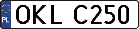OKLC250