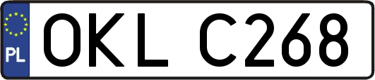 OKLC268