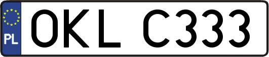 OKLC333