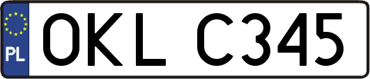 OKLC345