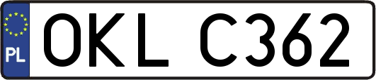OKLC362