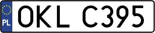 OKLC395