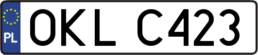 OKLC423
