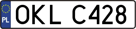 OKLC428