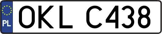 OKLC438