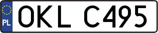 OKLC495